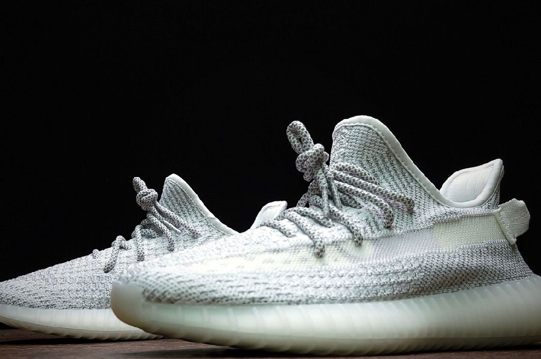Realest Fake Yeezys Static Reflective for Sale (3)